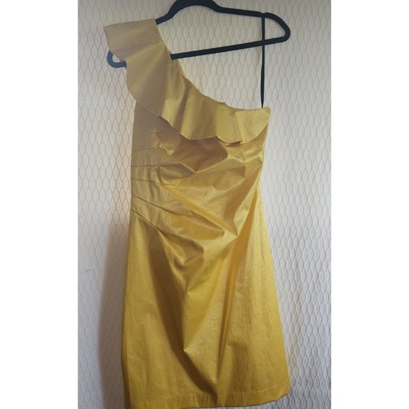 shelli segal bridesmaid dress Laundry by Shelli Segal Blue Prom/Cocktail Dress